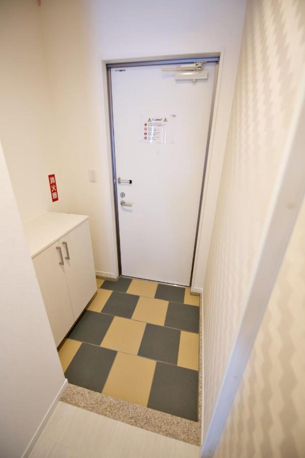 Vent Du Vent401 Apartment Urasoe Exterior photo