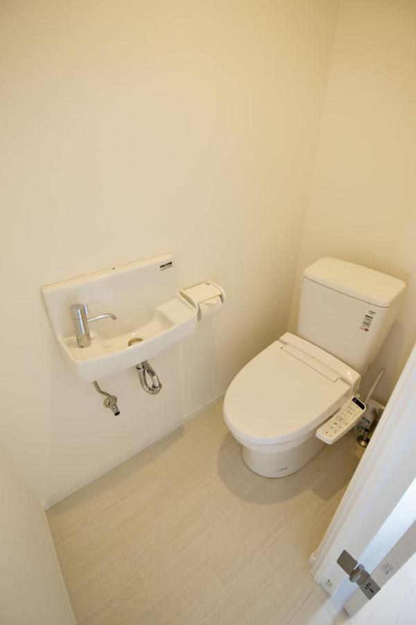 Vent Du Vent401 Apartment Urasoe Exterior photo