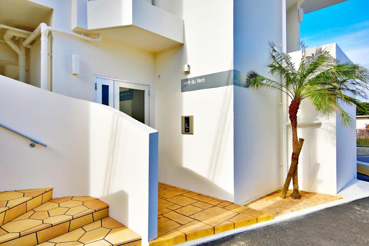 Vent Du Vent401 Apartment Urasoe Exterior photo